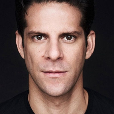 Marcelo Gomes